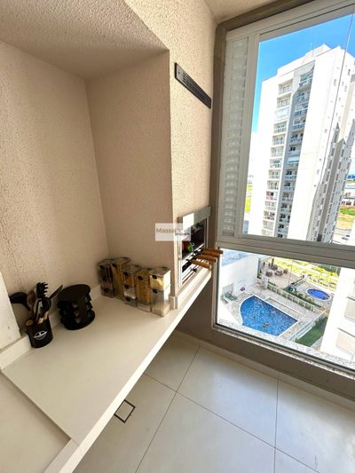 Apartamento, 2 quartos, 58 m² - Foto 4