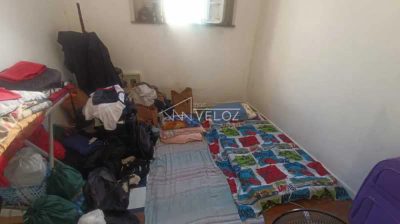Apartamento, 1 quarto, 34 m² - Foto 1