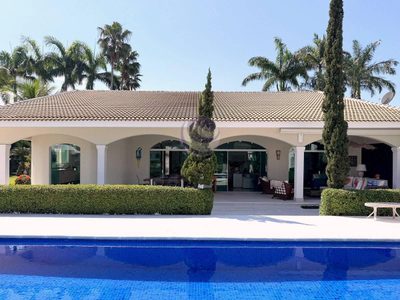 Casa de Condomínio, 7 quartos - Foto 2
