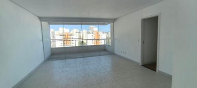 Apartamento, 4 quartos, 113 m² - Foto 1
