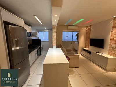 Apartamento, 2 quartos, 60 m² - Foto 5
