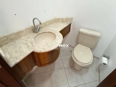 Apartamento, 3 quartos, 158 m² - Foto 5