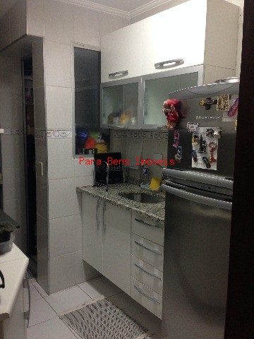 Apartamento, 2 quartos, 52 m² - Foto 1