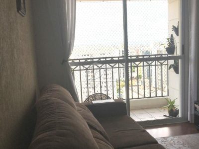 Apartamento, 3 quartos, 91 m² - Foto 3
