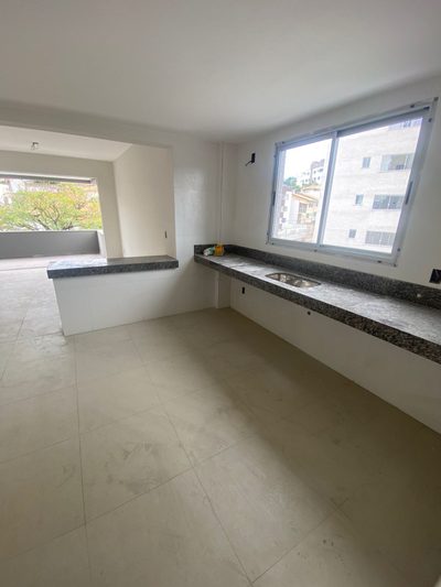 Apartamento, 3 quartos, 86 m² - Foto 5