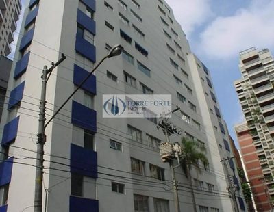 Apartamento, 1 quarto, 58 m² - Foto 1