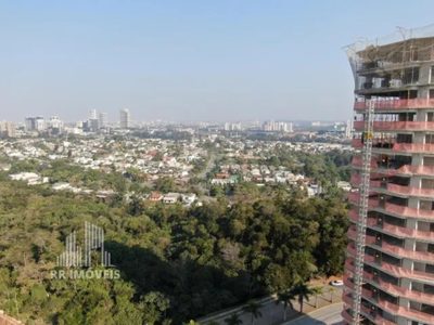 Apartamento, 4 quartos, 218 m² - Foto 4