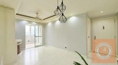 Apartamento, 3 quartos, 76 m² - Foto 4