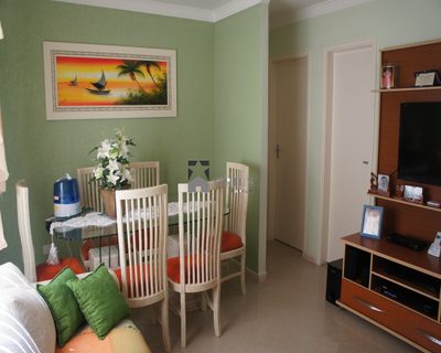 Apartamento, 2 quartos, 68 m² - Foto 3