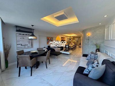 Apartamento, 4 quartos, 240 m² - Foto 5