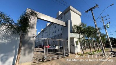 Apartamento, 2 quartos, 60 m² - Foto 1