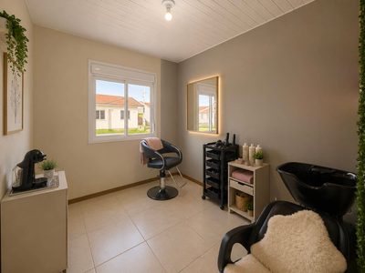 Casa, 2 quartos, 71 m² - Foto 4