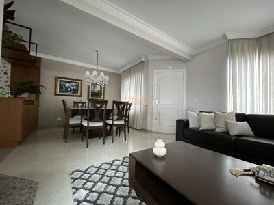 Sobrado, 3 quartos, 262 m² - Foto 2