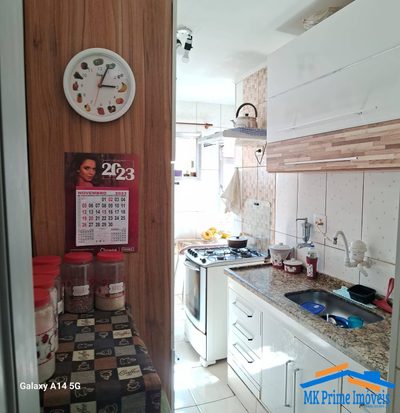Apartamento, 2 quartos, 65 m² - Foto 4