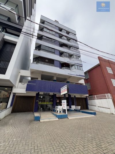 Apartamento, 2 quartos, 53 m² - Foto 2