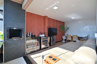 Apartamento, 2 quartos, 80 m² - Foto 2