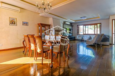 Casa, 3 quartos, 396 m² - Foto 2