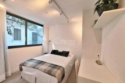 Apartamento, 2 quartos, 102 m² - Foto 1