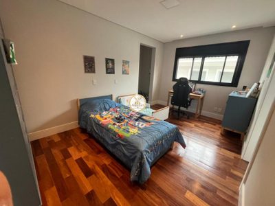 Casa, 5 quartos, 420 m² - Foto 3