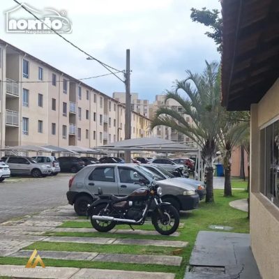 Casa, 3 quartos, 44 m² - Foto 1