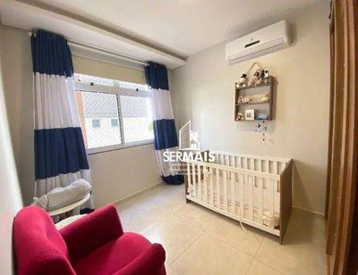 Apartamento, 3 quartos, 70 m² - Foto 4