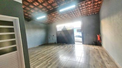 Casa, 2 quartos, 150 m² - Foto 2