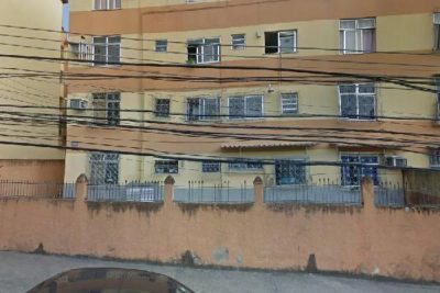 Apartamento, 2 quartos, 45 m² - Foto 1