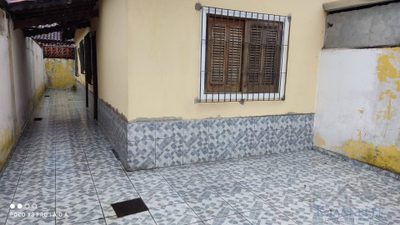 Casa, 2 quartos, 80 m² - Foto 1