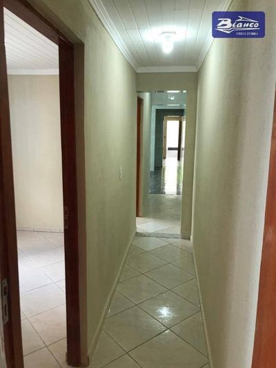 Casa, 3 quartos, 100 m² - Foto 3