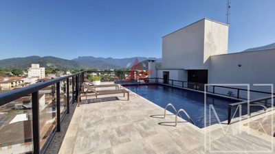 Apartamento, 2 quartos, 69 m² - Foto 5