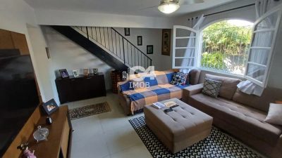 Casa, 3 quartos, 180 m² - Foto 2