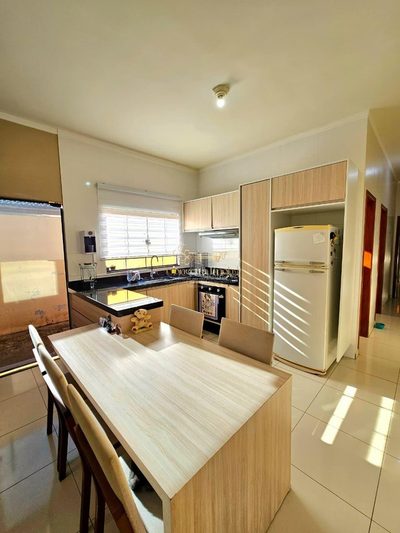 Casa, 1 quarto, 71 m² - Foto 5