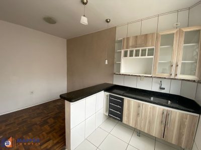 Apartamento, 1 quarto, 36 m² - Foto 5