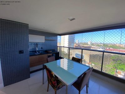 Apartamento, 3 quartos, 76 m² - Foto 2