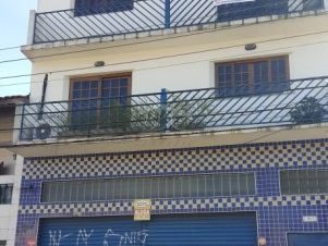 Apartamento, 1 quarto, 51 m² - Foto 1
