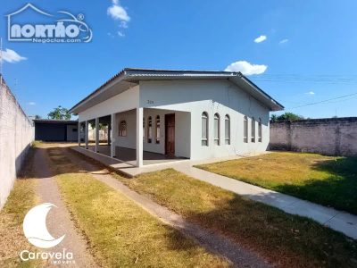 Casa, 4 quartos - Foto 2
