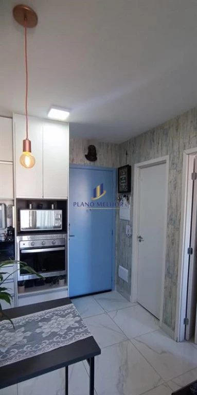 Apartamento, 2 quartos, 34 m² - Foto 4