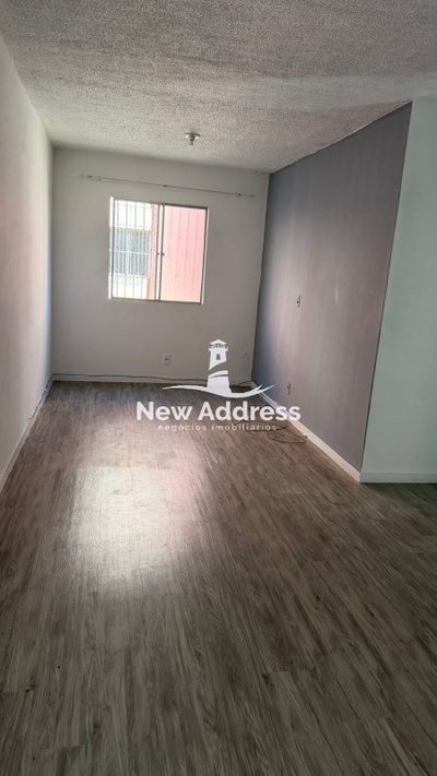 Apartamento, 2 quartos, 65 m² - Foto 1