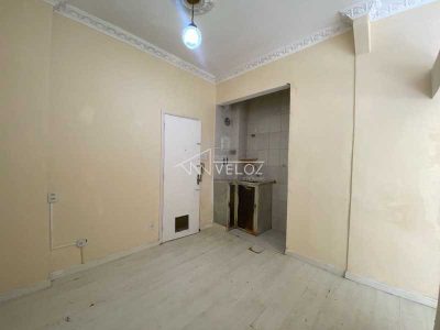 Kitnet-Studio, 24 m² - Foto 3