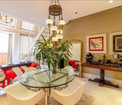 Apartamento, 2 quartos, 109 m² - Foto 4
