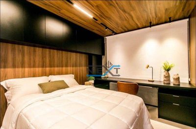 Apartamento, 1 quarto, 50 m² - Foto 5