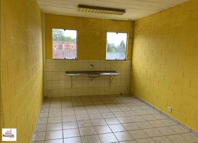 Depósito-Galpão, 505 m² - Foto 5