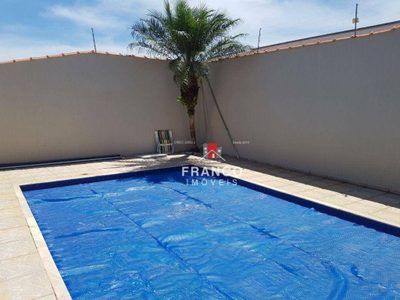 Casa, 2 quartos, 160 m² - Foto 1