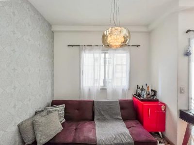 Apartamento, 1 quarto, 43 m² - Foto 4
