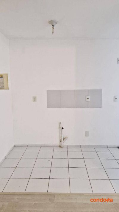 Apartamento, 2 quartos, 46 m² - Foto 5