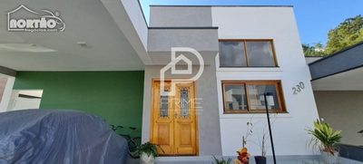 Casa, 4 quartos, 170 m² - Foto 2