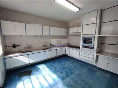 Sobrado, 9 quartos, 481 m² - Foto 5