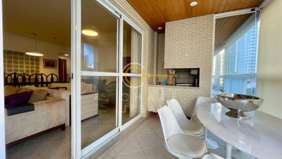 Apartamento, 4 quartos, 217 m² - Foto 1