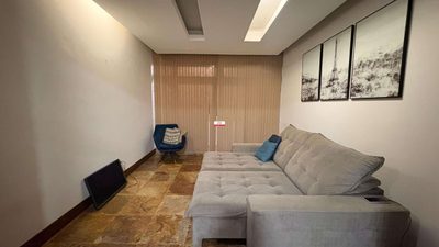 Apartamento, 3 quartos, 130 m² - Foto 5