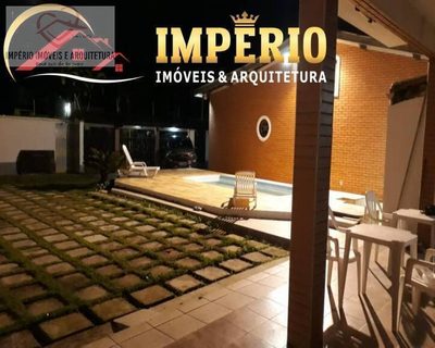 Casa, 215 m² - Foto 4